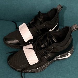 Nike PG 2.5 TB Basketball Shoes